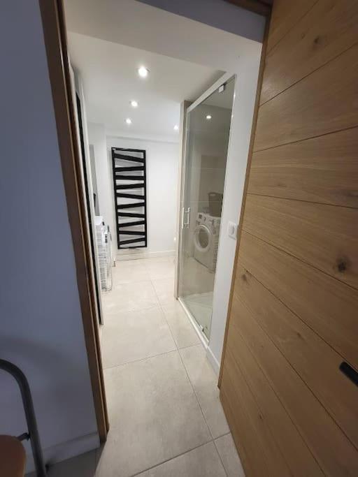 Studio 2 Personnes Equipe Carignan-de-Bordeaux Exterior photo